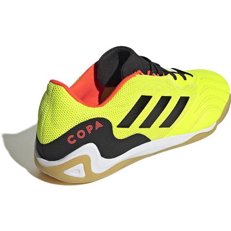 adidas copa sense 3 indoor